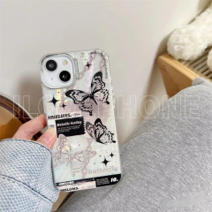 Butterfly Metal Feeling - comprar online