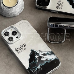 Snow Mountain - Keep Up - ilovephone