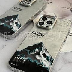Snow Mountain - Keep Up - comprar online