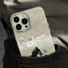 Snow Mountain - Keep Up - tienda online