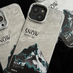 Imagen de Snow Mountain - Keep Up