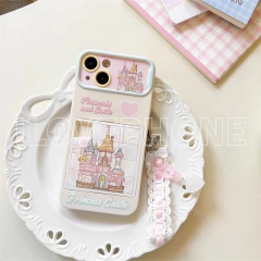 Castle Puzzle Case - tienda online