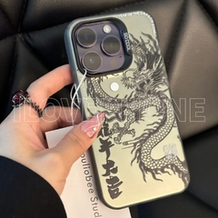 Dragon Case en internet