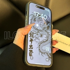 Dragon Case - comprar online