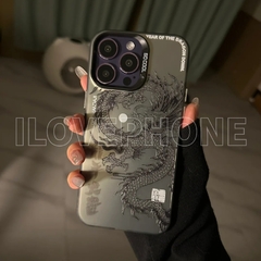Dragon Case