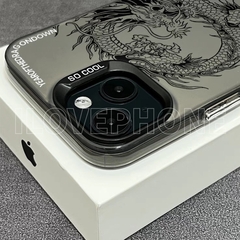 Dragon Case - tienda online