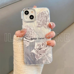 Imagen de Silver Twist Roses