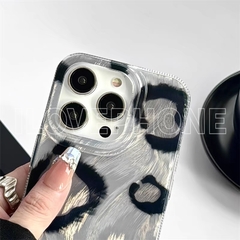 Leopard Print Case - ilovephone