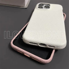 Funda Eco-Cuero c/ felpa por dentro en internet