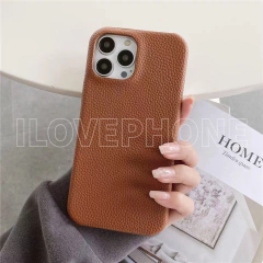 Funda Eco-Cuero c/ felpa por dentro