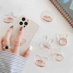 Anillo Transparente Autoadhesivo