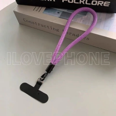 Strap / Muñequera Reforzada - ilovephone