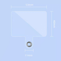 Adaptador Solo (para Correa/Strap) - tienda online