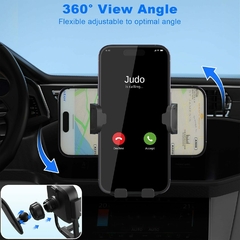 Car Universal Holder - Velcro - tienda online