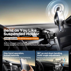 Car Universal Holder - Velcro - tienda online