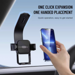 Car Universal Holder - Velcro - ilovephone