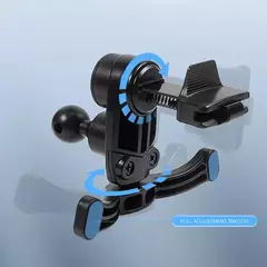 Car Universal Holder - Rejilla Ventilacion Aire en internet