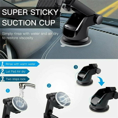 Car Universal Holder - Phone & Tablet - comprar online