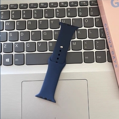 Malla Silicona para Apple Watch - comprar online