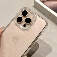 Shiny Case - Rigida Reforzada - ilovephone
