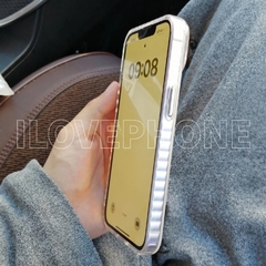 Tinfoil Texture Case - Antigolpe en internet