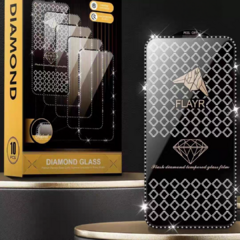 Glass Full Screen - Brillo Strass