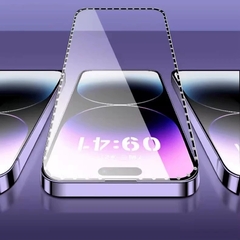 Glass Full Screen - Brillo Strass - ilovephone