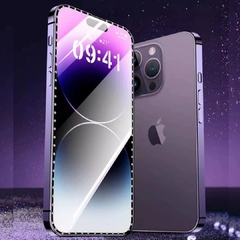 Glass Full Screen - Brillo Strass - tienda online