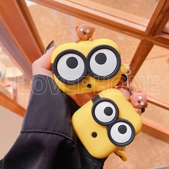 Minion&Osito Case