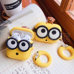 Minion&Osito Case - comprar online
