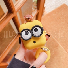 Imagen de Minion&Osito Case