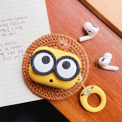 Minion&Osito Case - tienda online