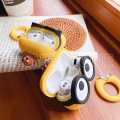 Minion&Osito Case en internet