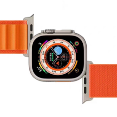 Malla tipo Alpine Deslizable - ilovephone