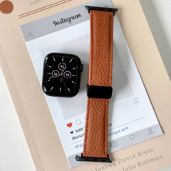 Malla Eco-Cuero Imantada - ilovephone