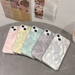 Silver Wave - Matte Touch - comprar online