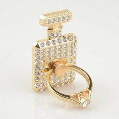 Anillo Metalico - Perfume Bottle - comprar online