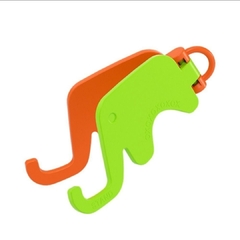 Soporte Celular Elefante Llavero en internet