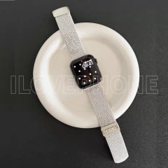 Malla Brillo Strass Imantada en internet