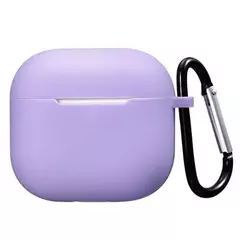 Silicona Lisa para AirPods 4 - comprar online
