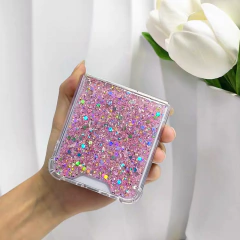 Brillo Glitter Esq Reforzadas