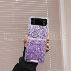 Brillo Glitter Esq Reforzadas