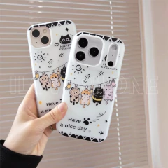 Happy Everyday Case - comprar online