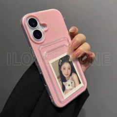 Case Tarjetero Doble en internet