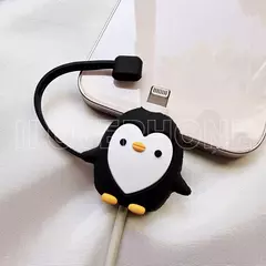 Cable Bite con tapita - ilovephone