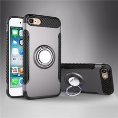 Funda & anillo - Huawei - ilovephone