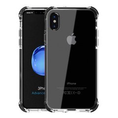 Funda Transparente Esq Reforzadas