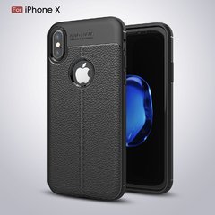 Imagen de Funda Simil Cuero - iPhone