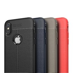 Funda Simil Cuero - iPhone - tienda online