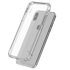 Imagen de Funda Transparente Esq Reforzadas